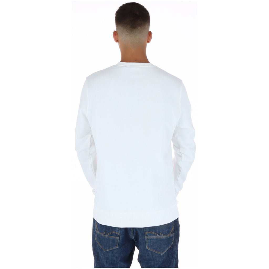 Lyle & Scott Felpa Uomo