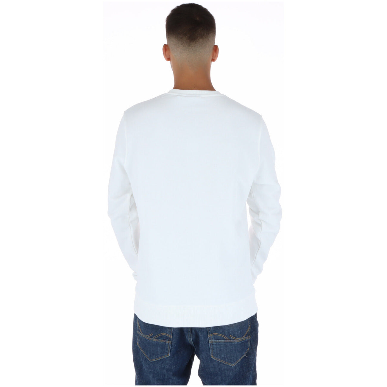 Lyle & Scott Felpa Uomo