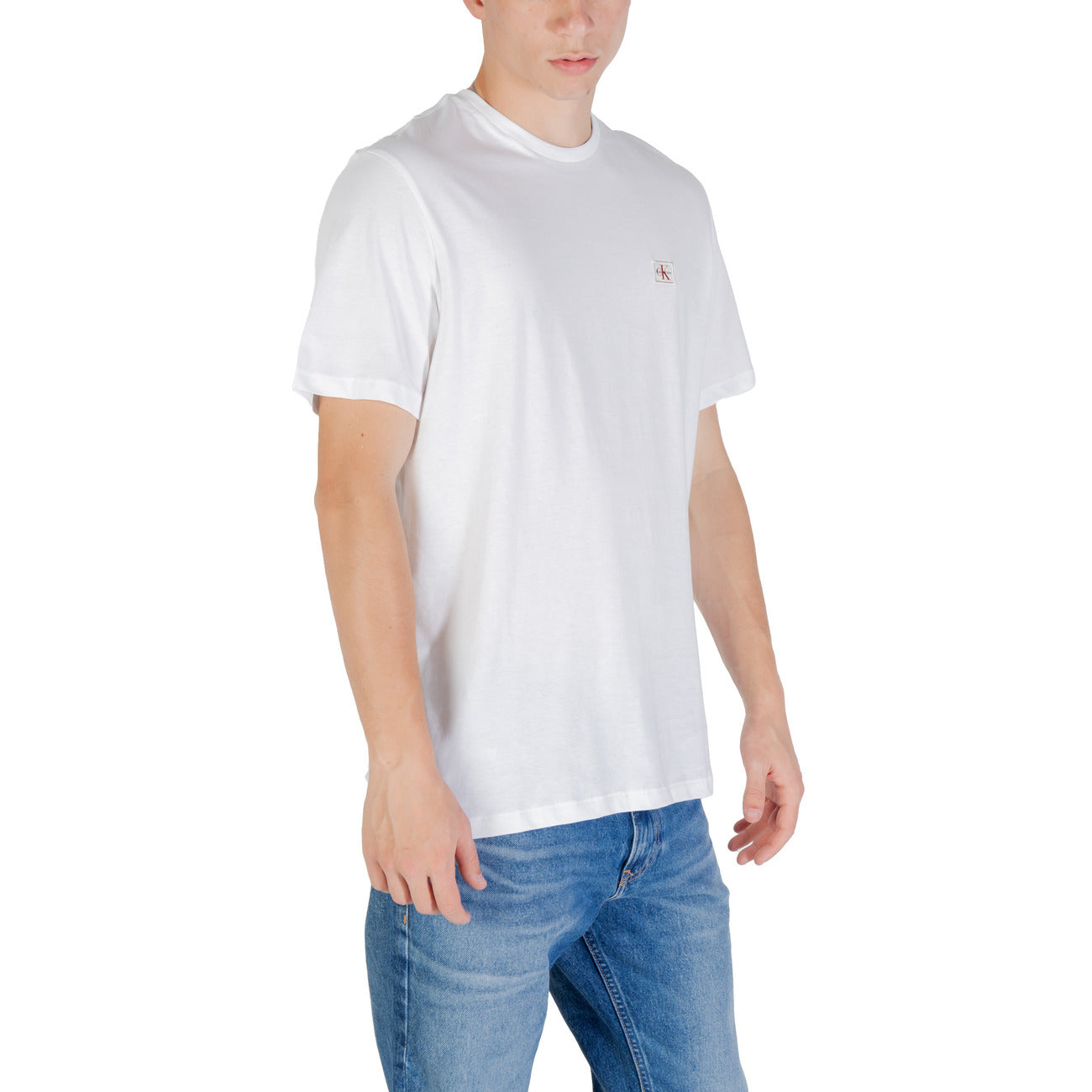 Calvin Klein Jeans T-Shirt Uomo