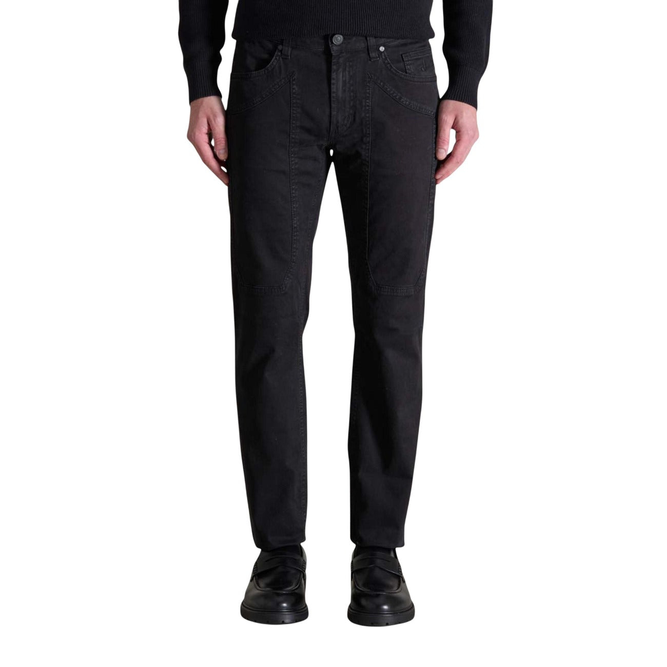 Jeckerson Pantaloni Uomo