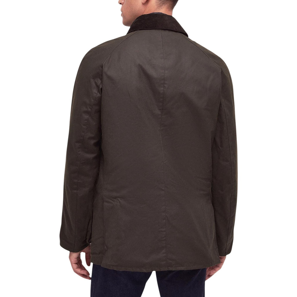 Barbour Giacca Uomo