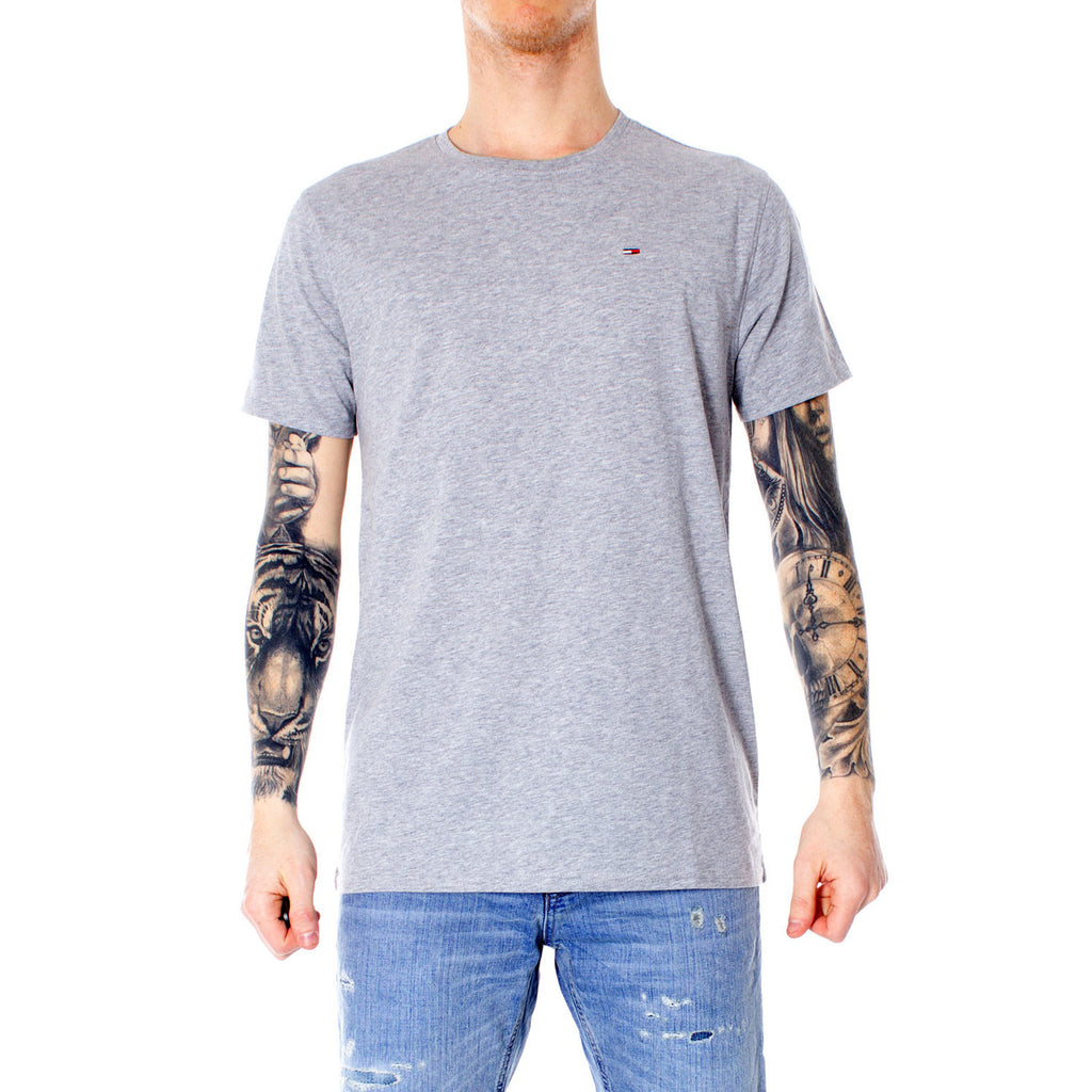 Tommy Hilfiger Jeans T-Shirt Uomo