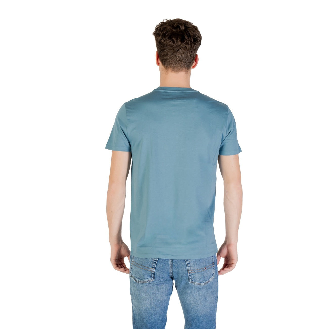 Lacoste T-Shirt Uomo
