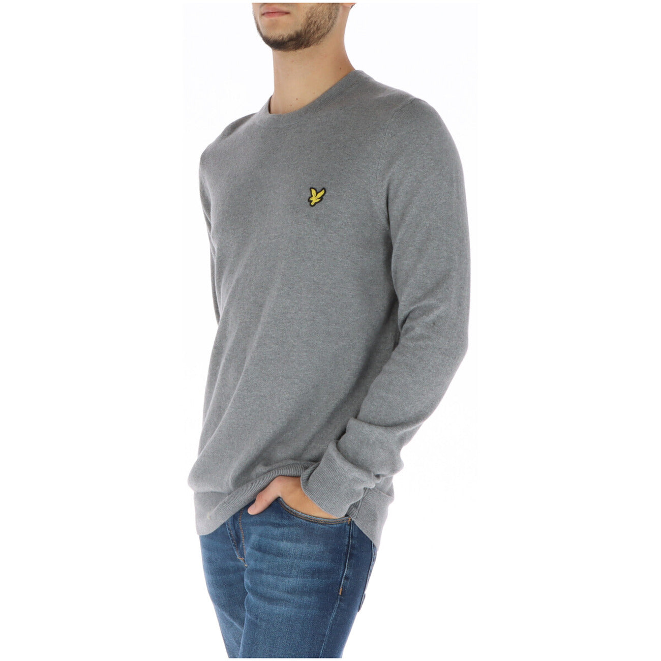 Lyle & Scott Maglia Uomo