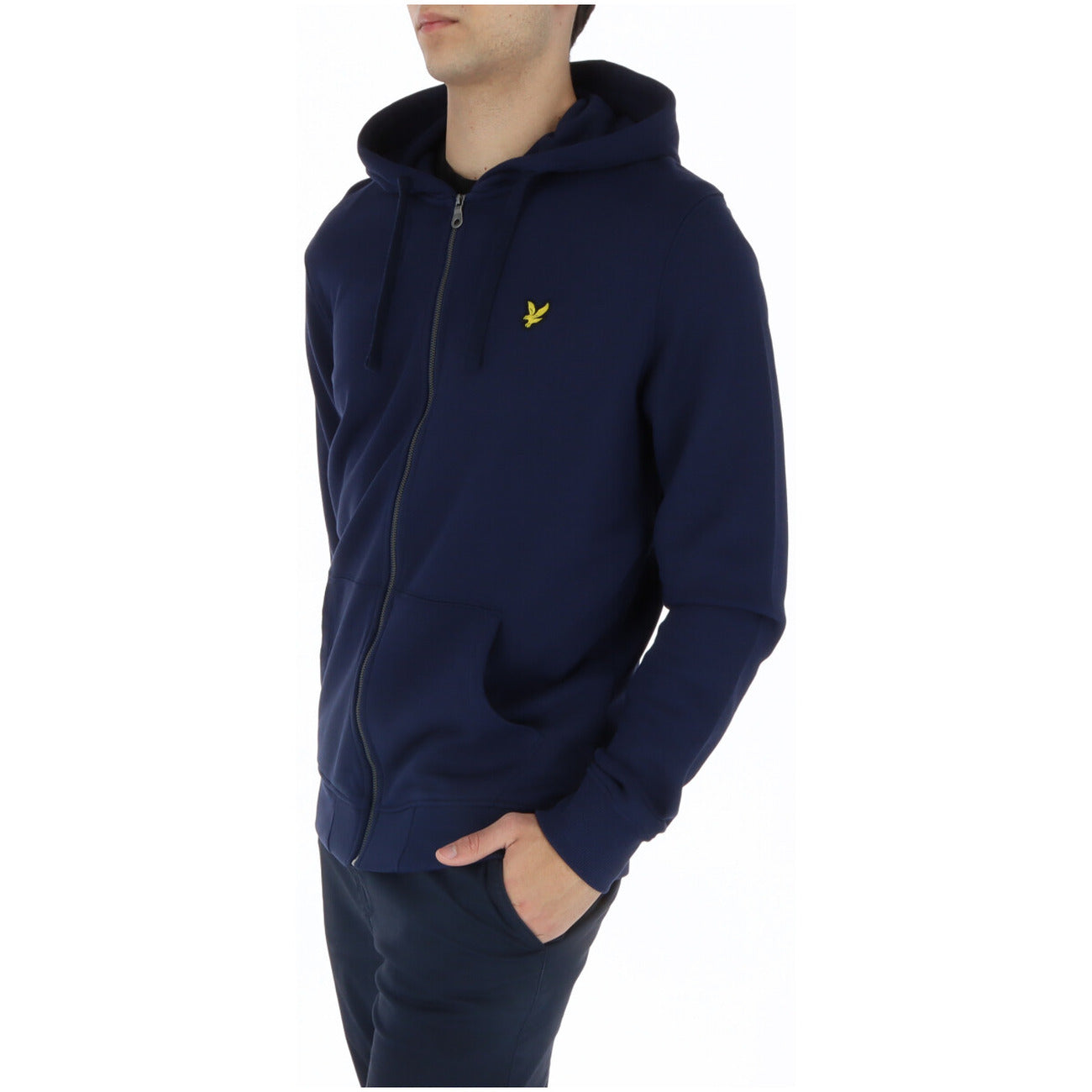 Lyle & Scott Felpa Uomo