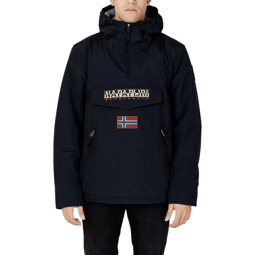 Napapijri Giubbotto Uomo