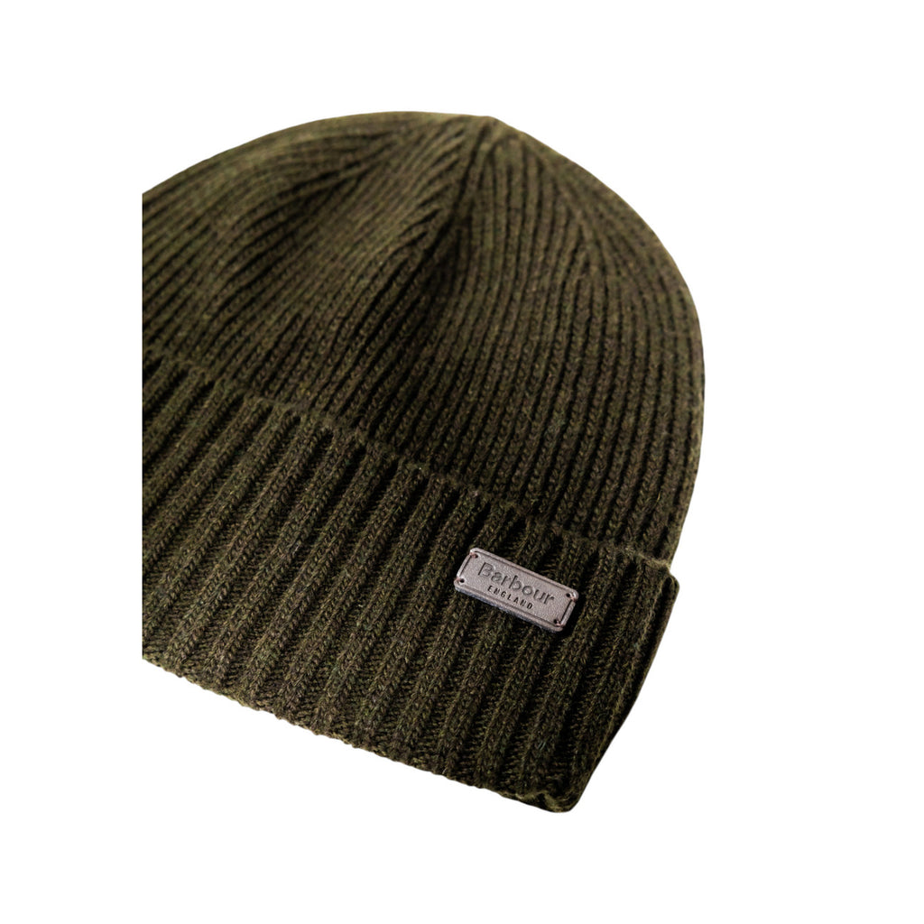 Barbour Cappello Uomo