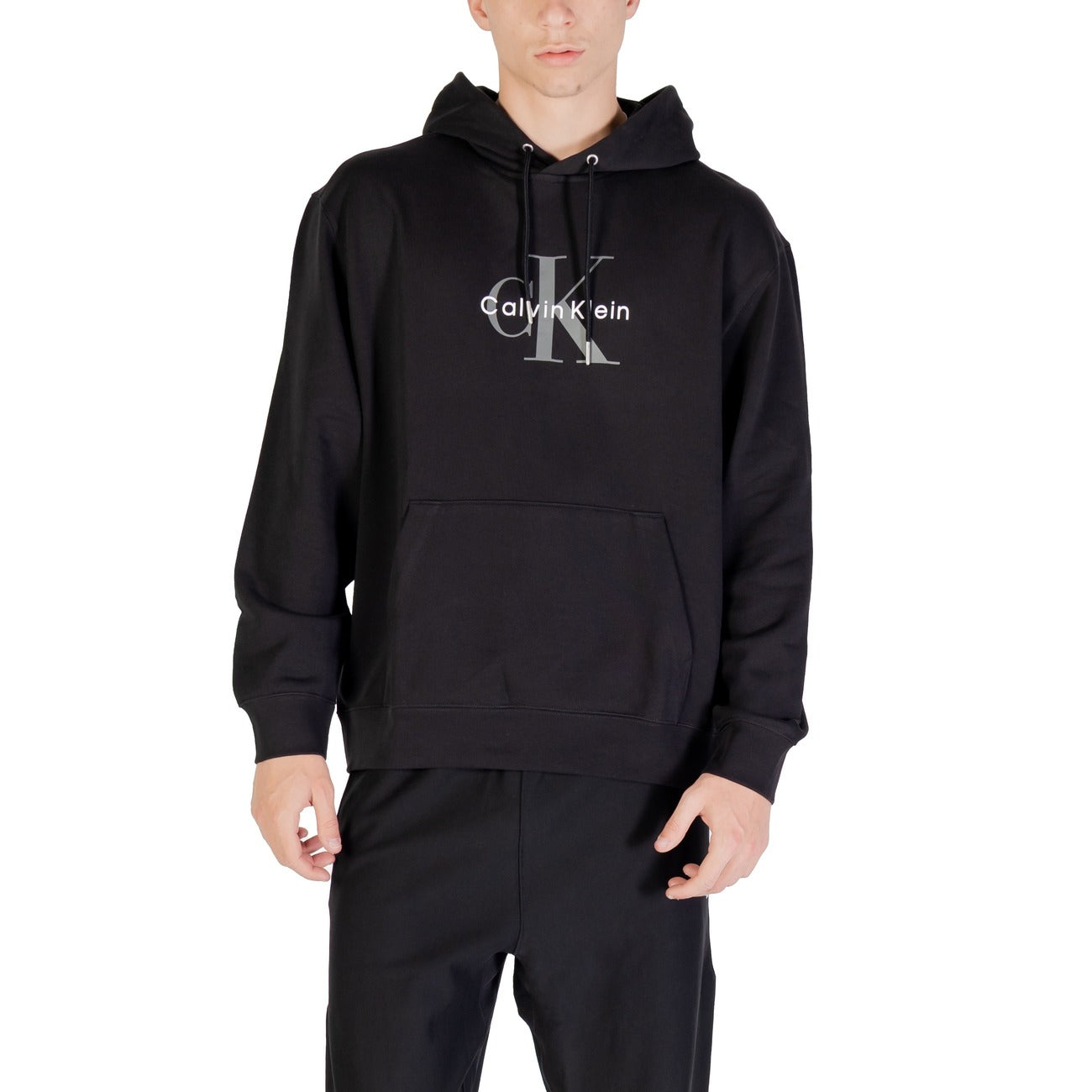 Calvin Klein Felpa Uomo