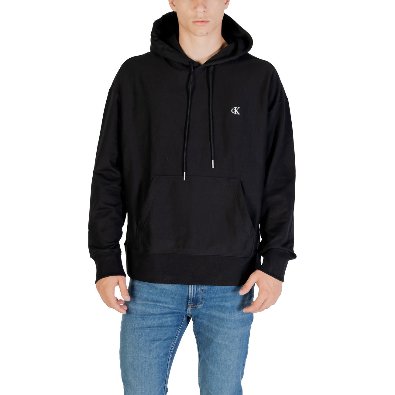 Calvin Klein Jeans Felpa Uomo
