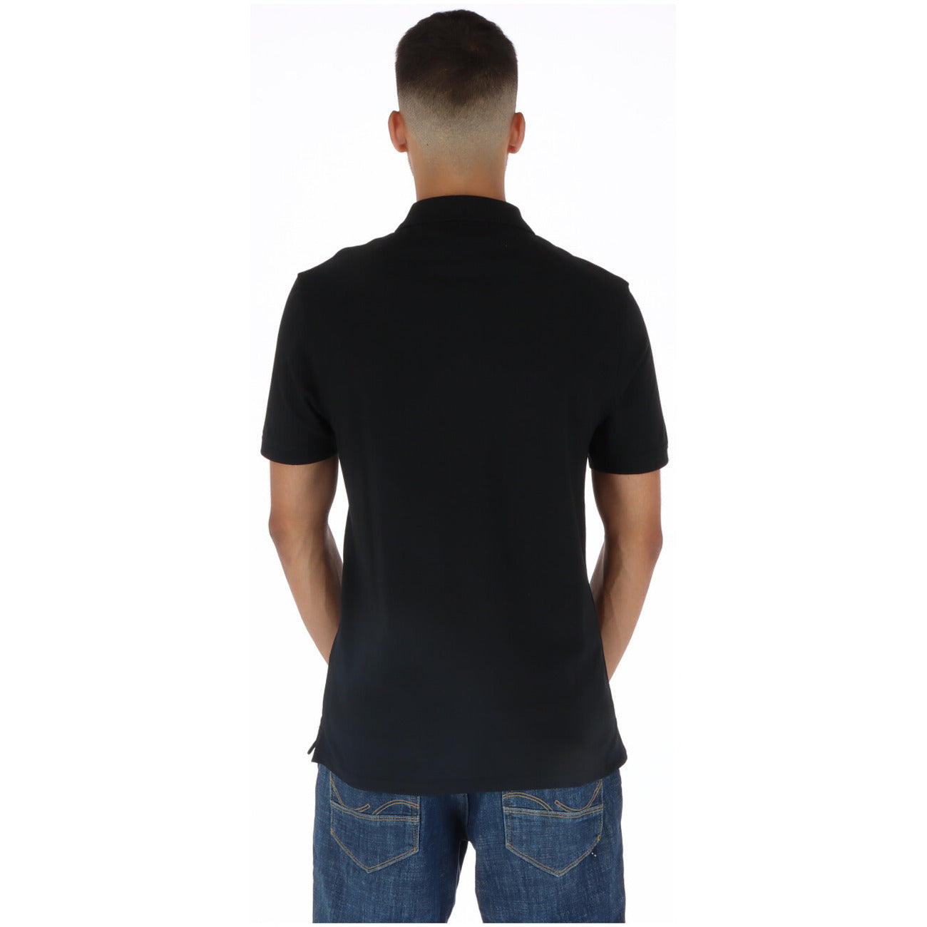 Lyle & Scott Polo Uomo