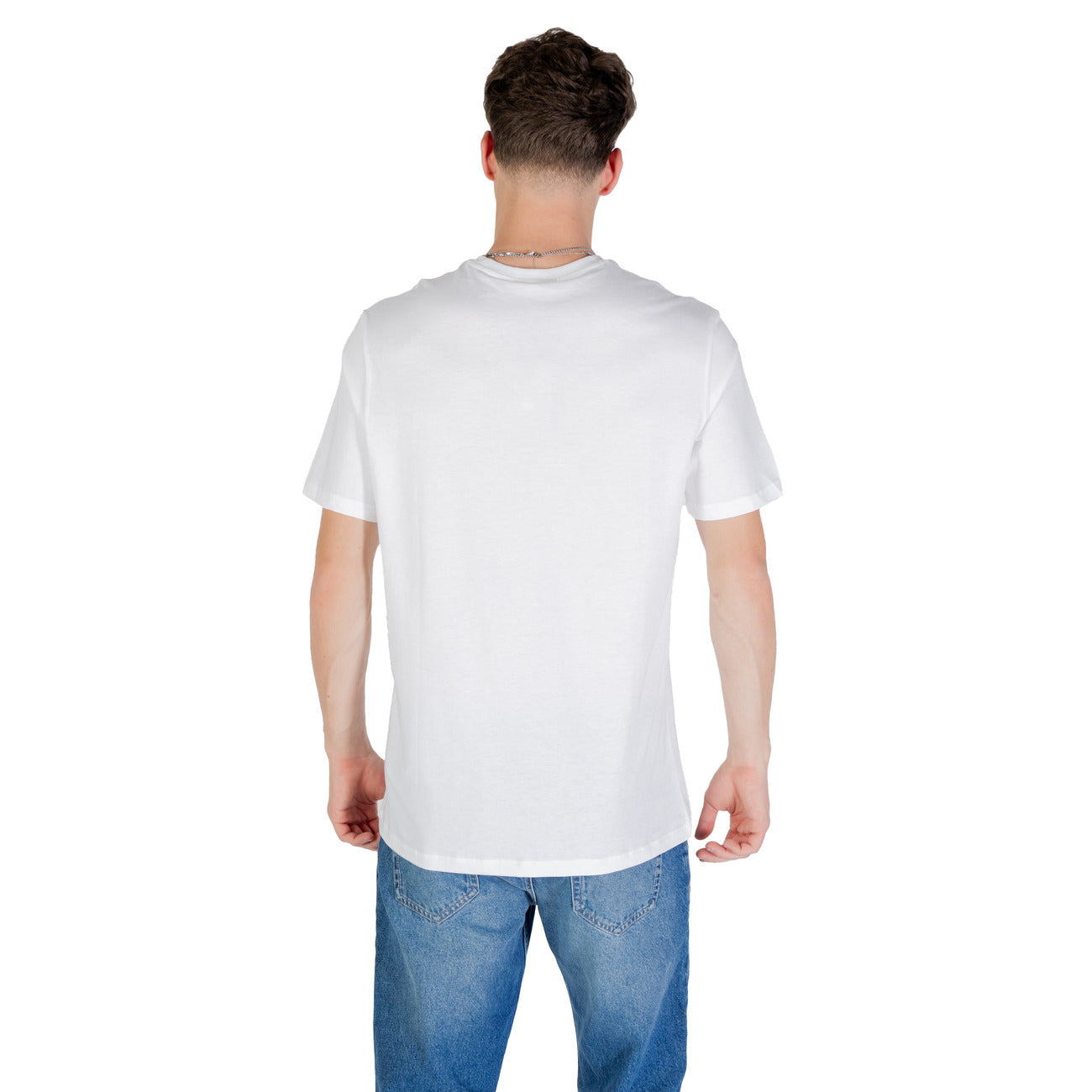 Calvin Klein Jeans T-Shirt Uomo