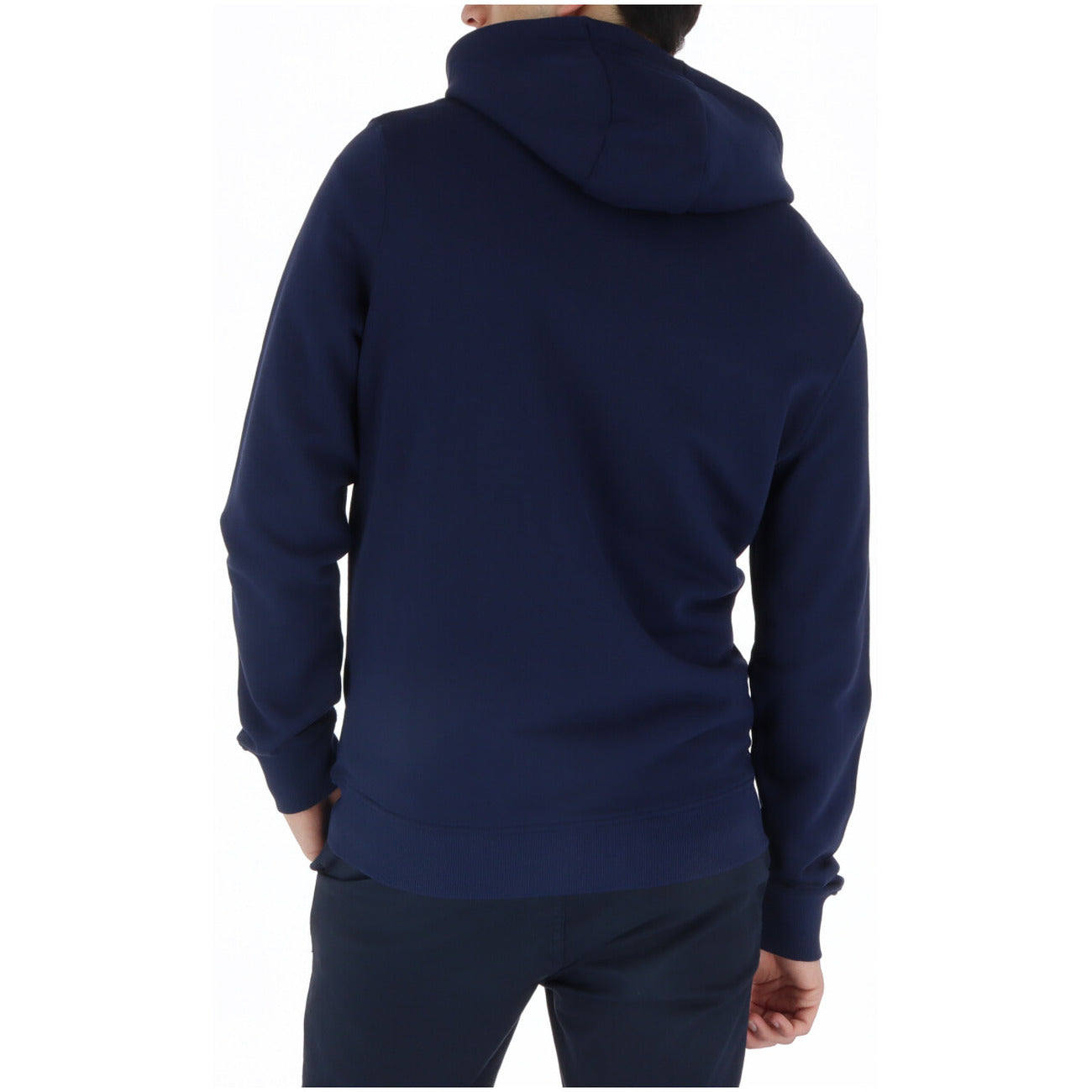 Lyle & Scott Felpa Uomo