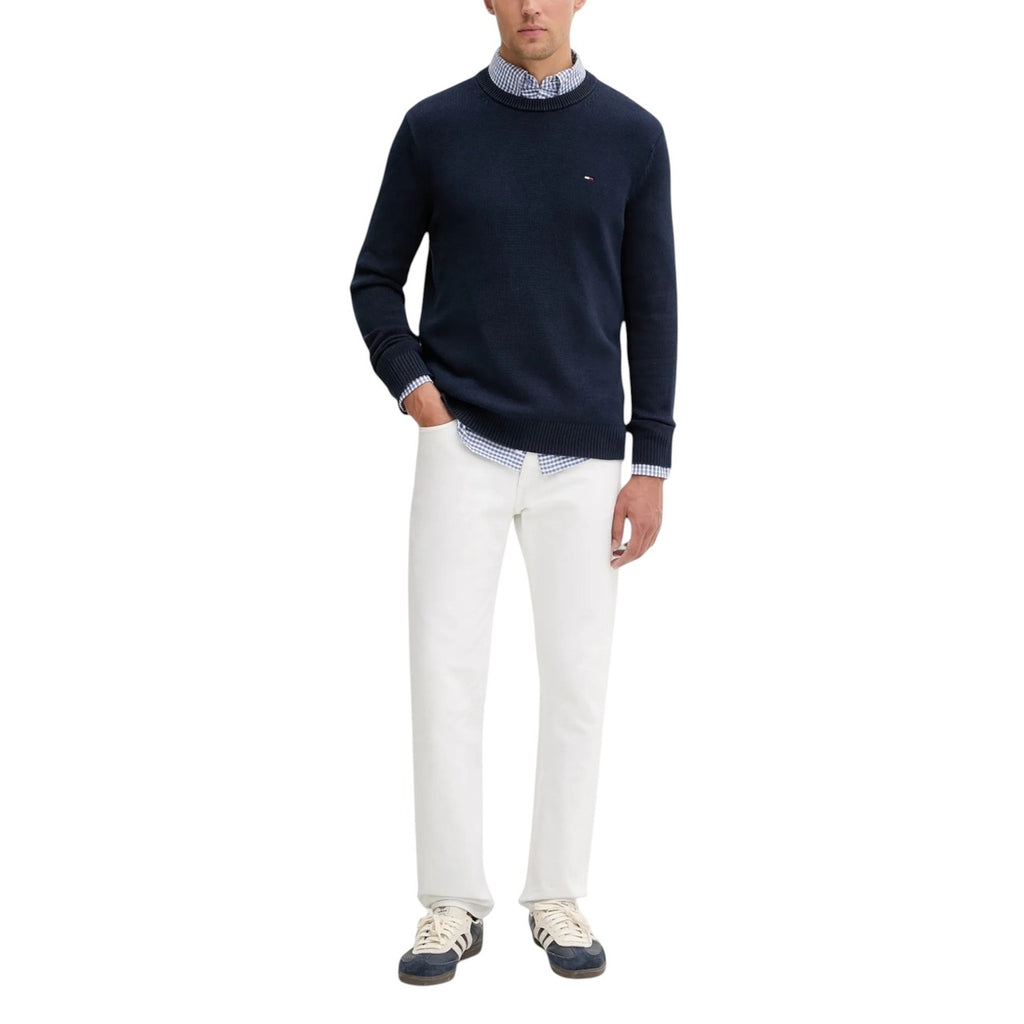 Tommy Hilfiger Jeans Maglia Uomo